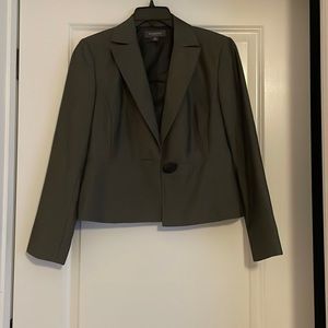 Liz Claiborne blazer